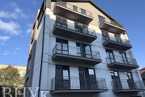 квартира за адресою Сонячна вул., 5