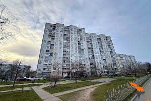 квартира за адресою Оболонський просп., 9
