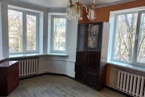 квартира за адресою Британська вул. (Горького), 45