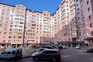квартира за адресою Івана Пулюя вул., 15