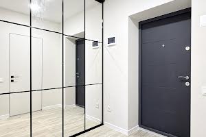 квартира за адресою Студентська вул., 24а