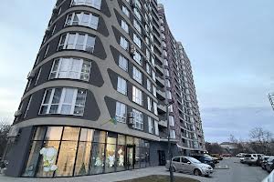 квартира по адресу Трускавецкая ул., 2-Г