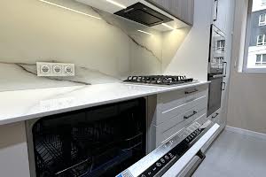 квартира по адресу Приозерна ул., 30