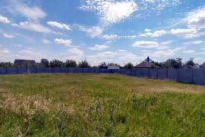 ділянка за адресою 