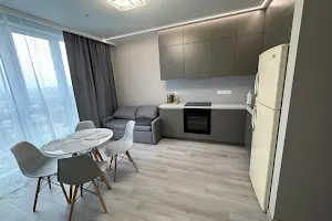 квартира за адресою Літературна вул., 1