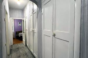 квартира за адресою Балківська вул., 124