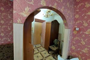 квартира за адресою Наддніпрянський просп. (50 років СРСР), 1Д