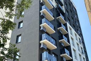квартира за адресою Гарбарська вул., 7