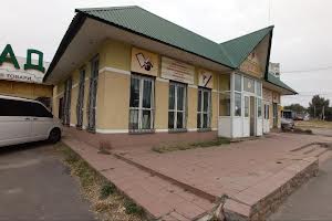 комерційна за адресою Київська вул., 3 б