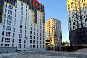 квартира по адресу Зализничная ул., 7