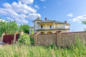 дом по адресу розсошенці, 1