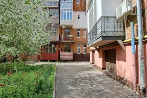 квартира за адресою Культури, 3