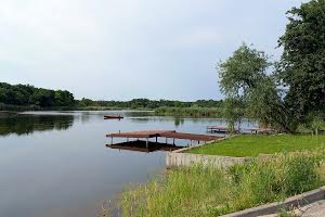 ділянка за адресою с. Новоселівка, Самарська