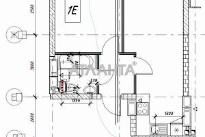 квартира за адресою Академіка Філатова вул., 2