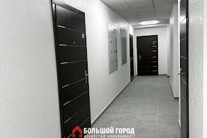 квартира по адресу Бульвар Центральный, 28