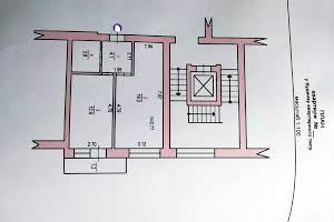 квартира за адресою Панаса Мирного вул., 19