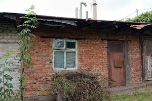 ділянка за адресою академика Гамалея