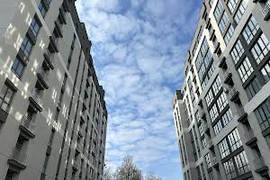 квартира за адресою Виноградна вул., 15