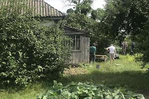 участок по адресу Завалівка