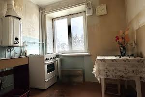квартира за адресою Оборонців Чернігова вул. (Олександра Молодчого), 8