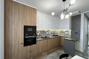 квартира за адресою Микулинецька вул., 5