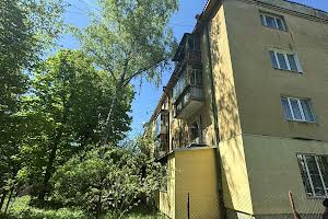 квартира за адресою Перемиська вул., 11б
