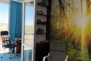 квартира за адресою Івана Пулюя вул., 40