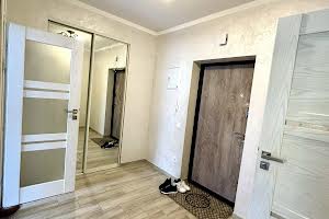 квартира за адресою Стрийська вул., 45ж