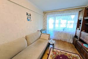 квартира по адресу Карпенко ул., 11