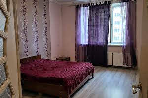 квартира за адресою Кленова вул., 2а