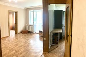 квартира за адресою Героев Сталинграда, 8б