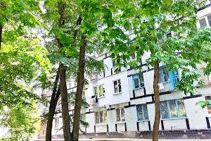 квартира за адресою житловий масив Тополя-2 вул., 6