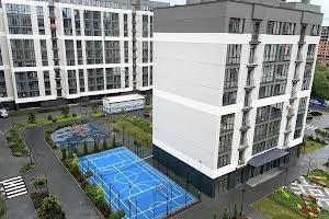 квартира за адресою Олександра Довженка вул., 31