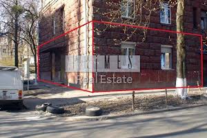 комерційна за адресою Гарматна вул., 29/31