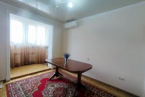 квартира по адресу Академика Сахарова ул., 28