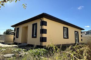 будинок за адресою Запорізька вул., 5
