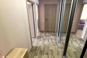 квартира за адресою Гетьманська вул., 5