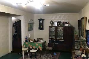 квартира за адресою Щорса, 45