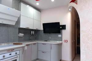 квартира за адресою Зоопаркова вул., 10Г