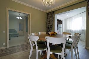 квартира за адресою Петра Григоренка просп., 5