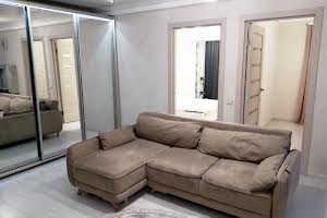 квартира по адресу Моторостроителей просп., 30