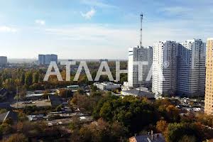 квартира за адресою Жаботинського вул., 56а