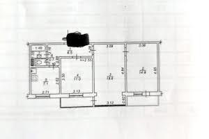 квартира по адресу Златопольская ул., 4к