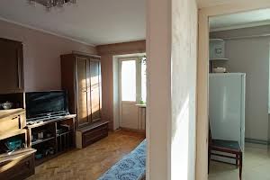 квартира по адресу Александра Поля просп. (Кірова), 80-А