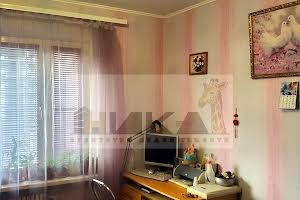 квартира по адресу Бородинская ул., 22