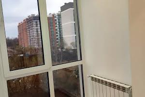 квартира за адресою Виноградна вул., 5