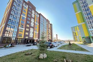квартира за адресою Микулинецька вул., 116 г