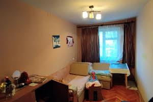 квартира за адресою Владислава Зубенка вул. (Тимурівців), 52