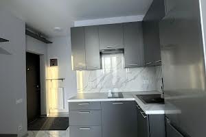 квартира по адресу Трускавецкая ул., 2-Г