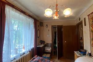 квартира за адресою Северина Потоцького вул. (Сімнадцятого партз'їзду), 15